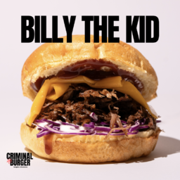 Billy the KID